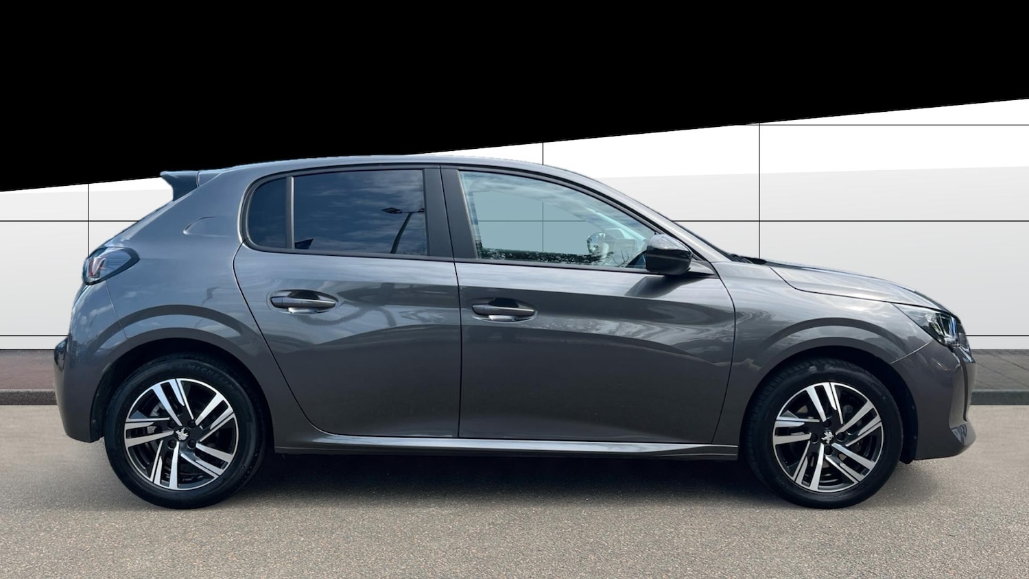 Used Peugeot 208 2023 for sale - 76343864: Photo 5