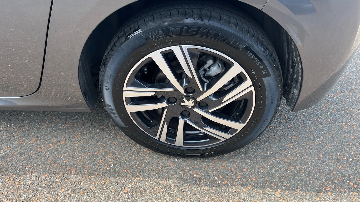 Used Peugeot 208 2023 for sale - 76343864: Photo 50