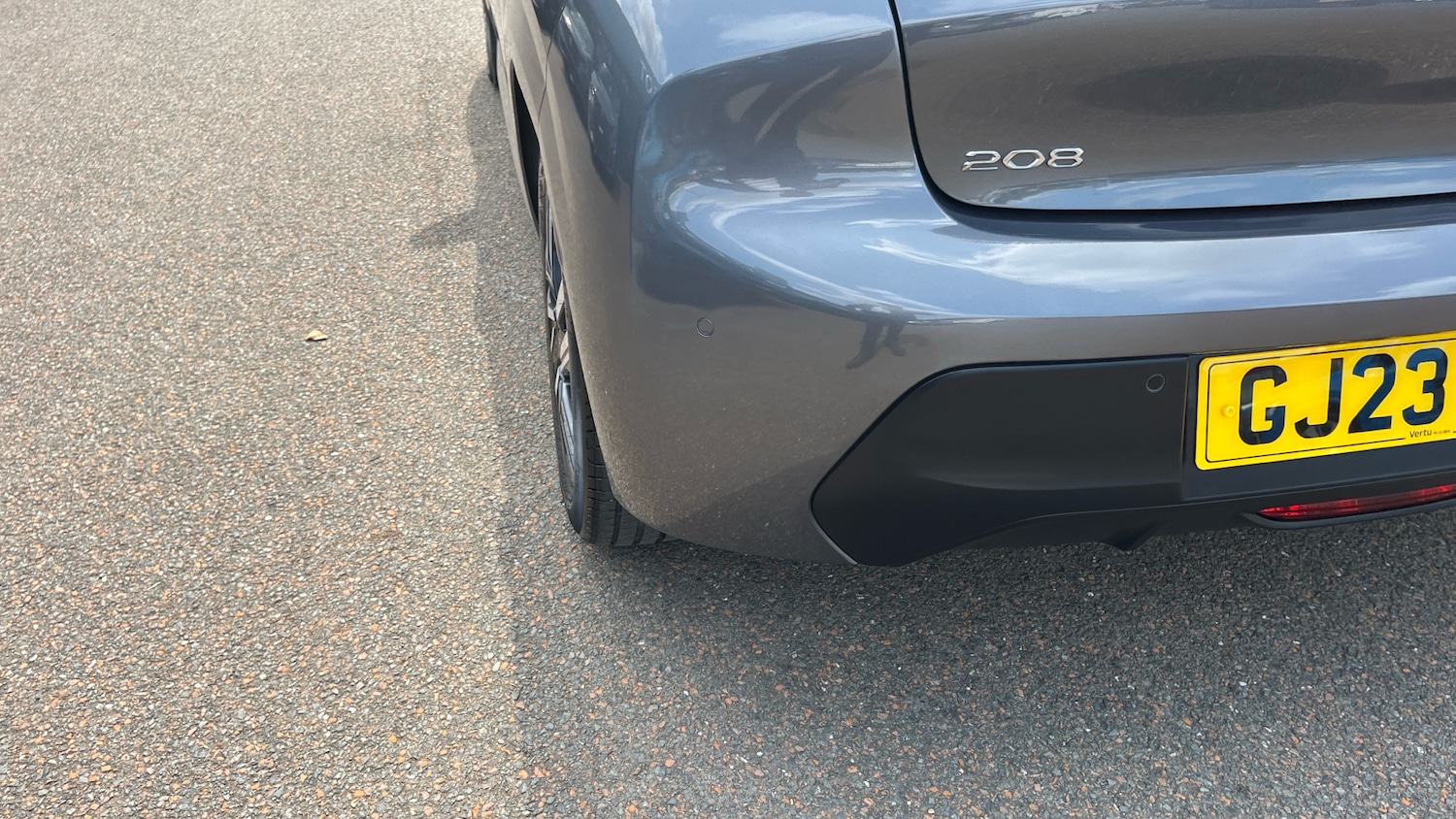 Used Peugeot 208 2023 for sale - 76343864: Photo 51