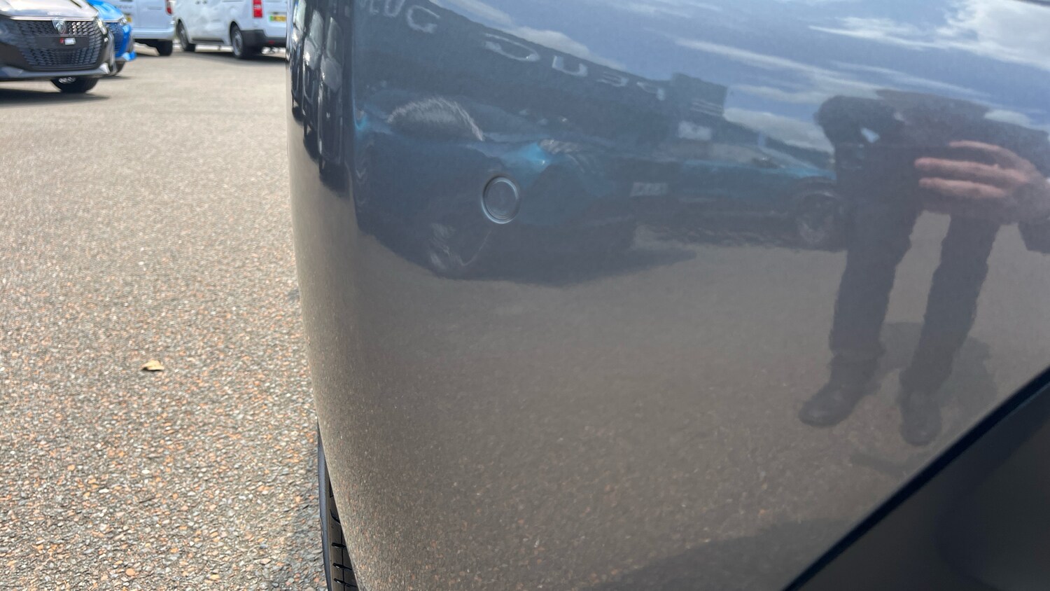 Used Peugeot 208 2023 for sale - 76343864: Photo 52