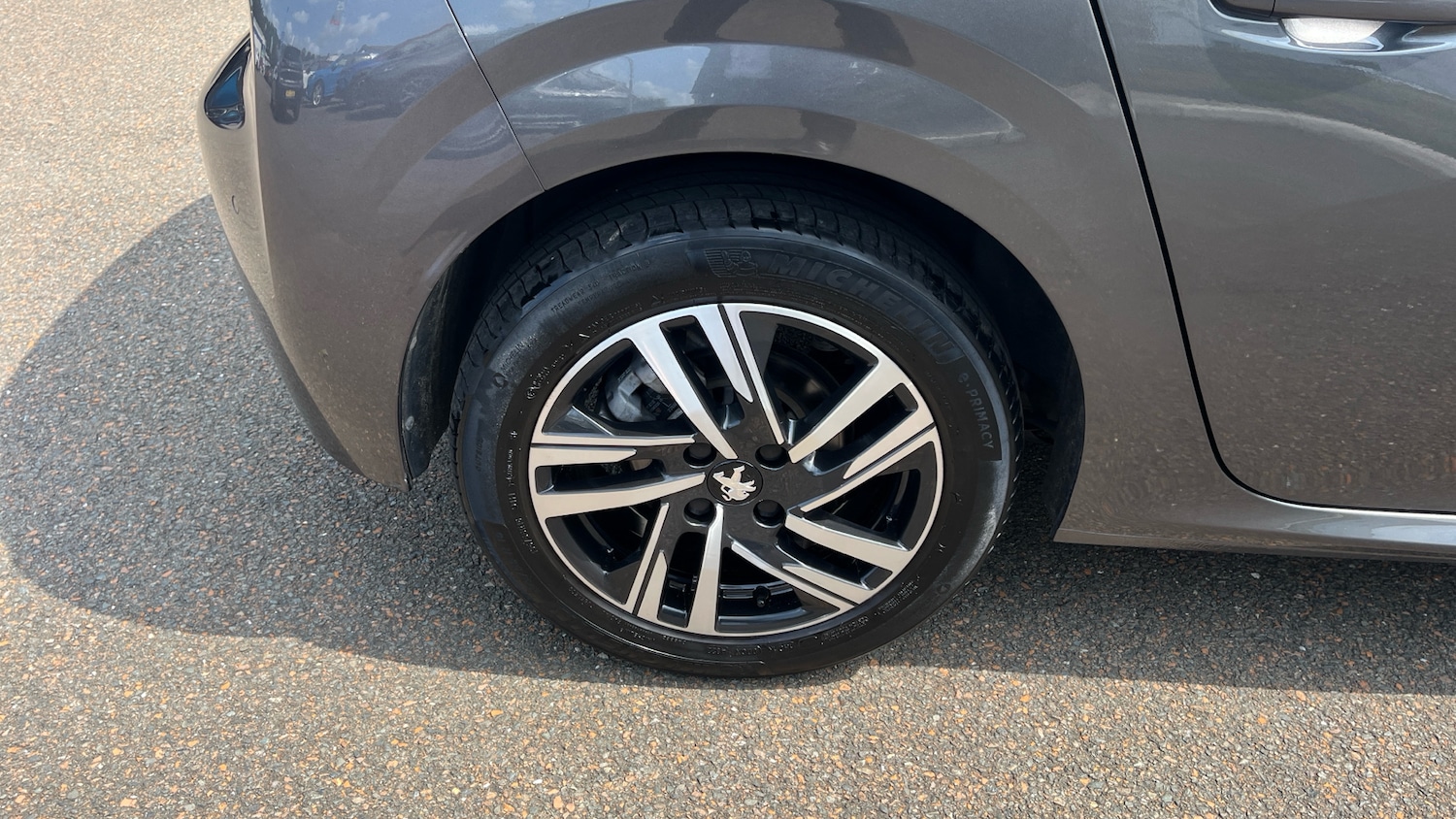 Used Peugeot 208 2023 for sale - 76343864: Photo 55
