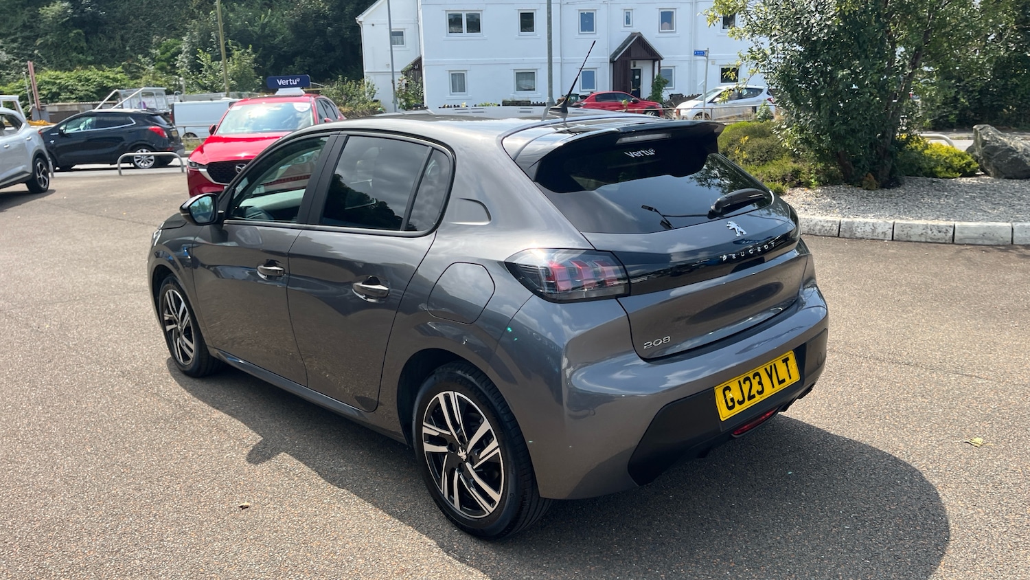 Used Peugeot 208 2023 for sale - 76343864: Photo 57
