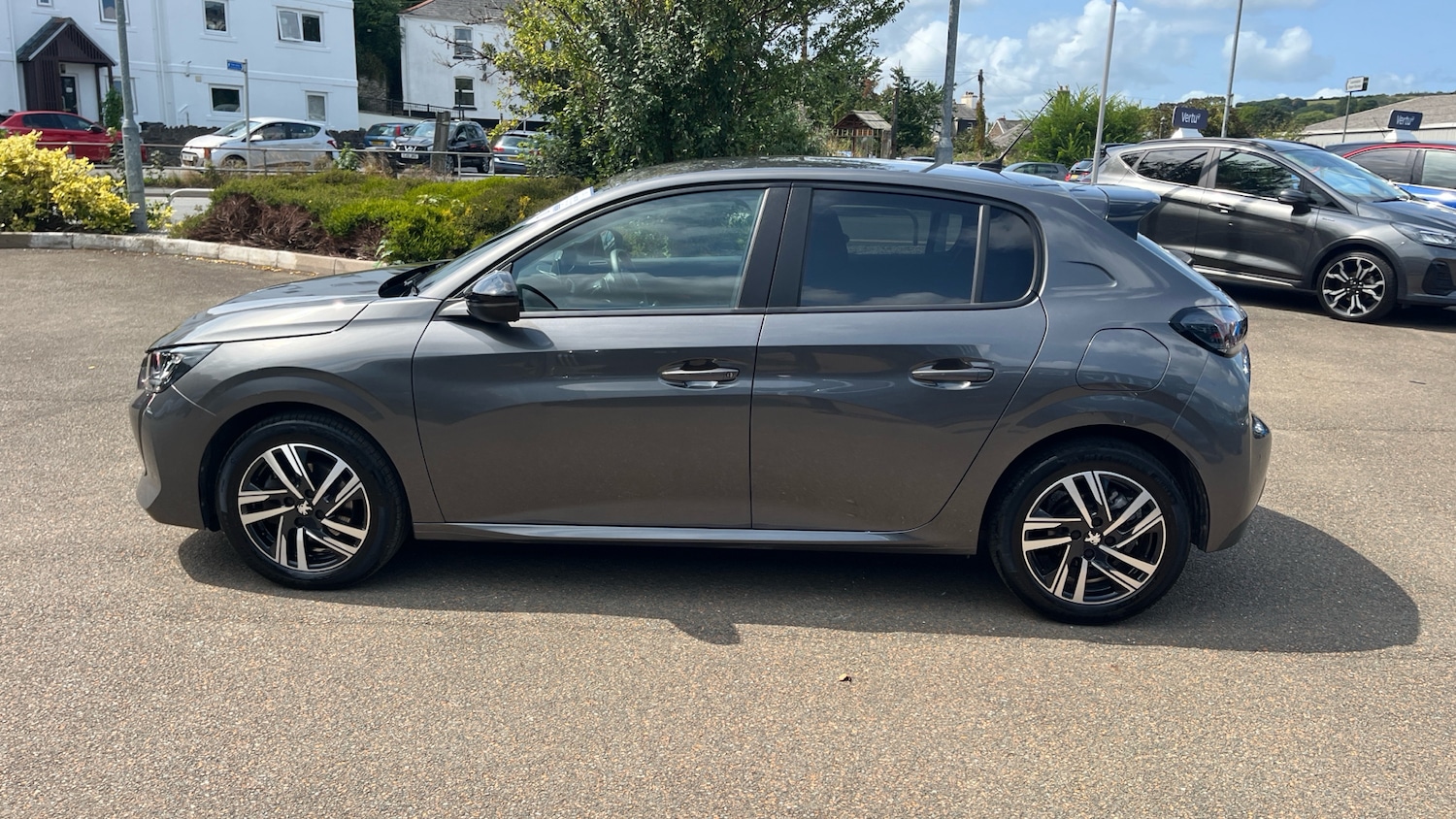 Used Peugeot 208 2023 for sale - 76343864: Photo 58