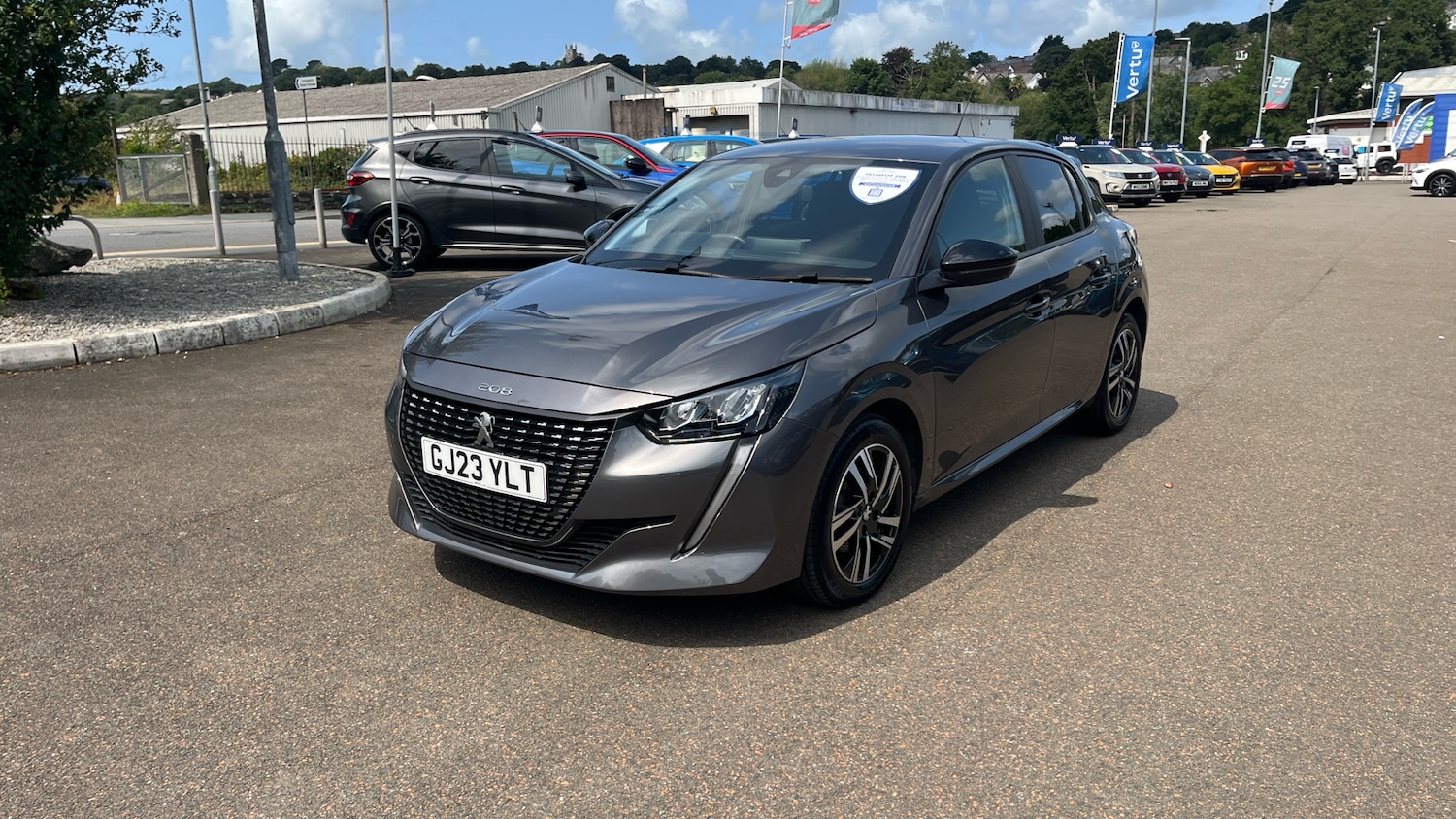 Used Peugeot 208 2023 for sale - 76343864: Photo 59