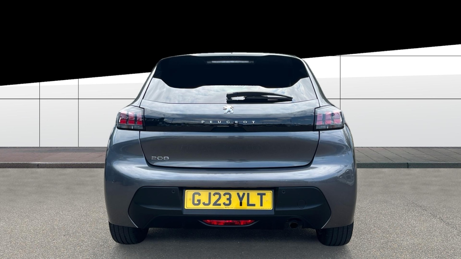 Used Peugeot 208 2023 for sale - 76343864: Photo 6