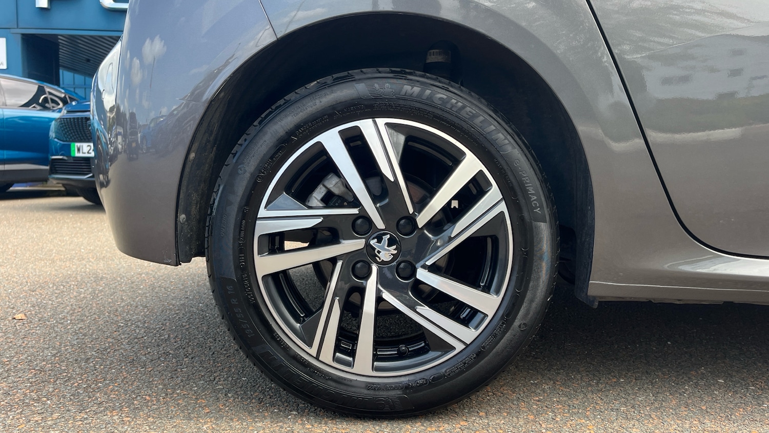 Used Peugeot 208 2023 for sale - 76343864: Photo 7