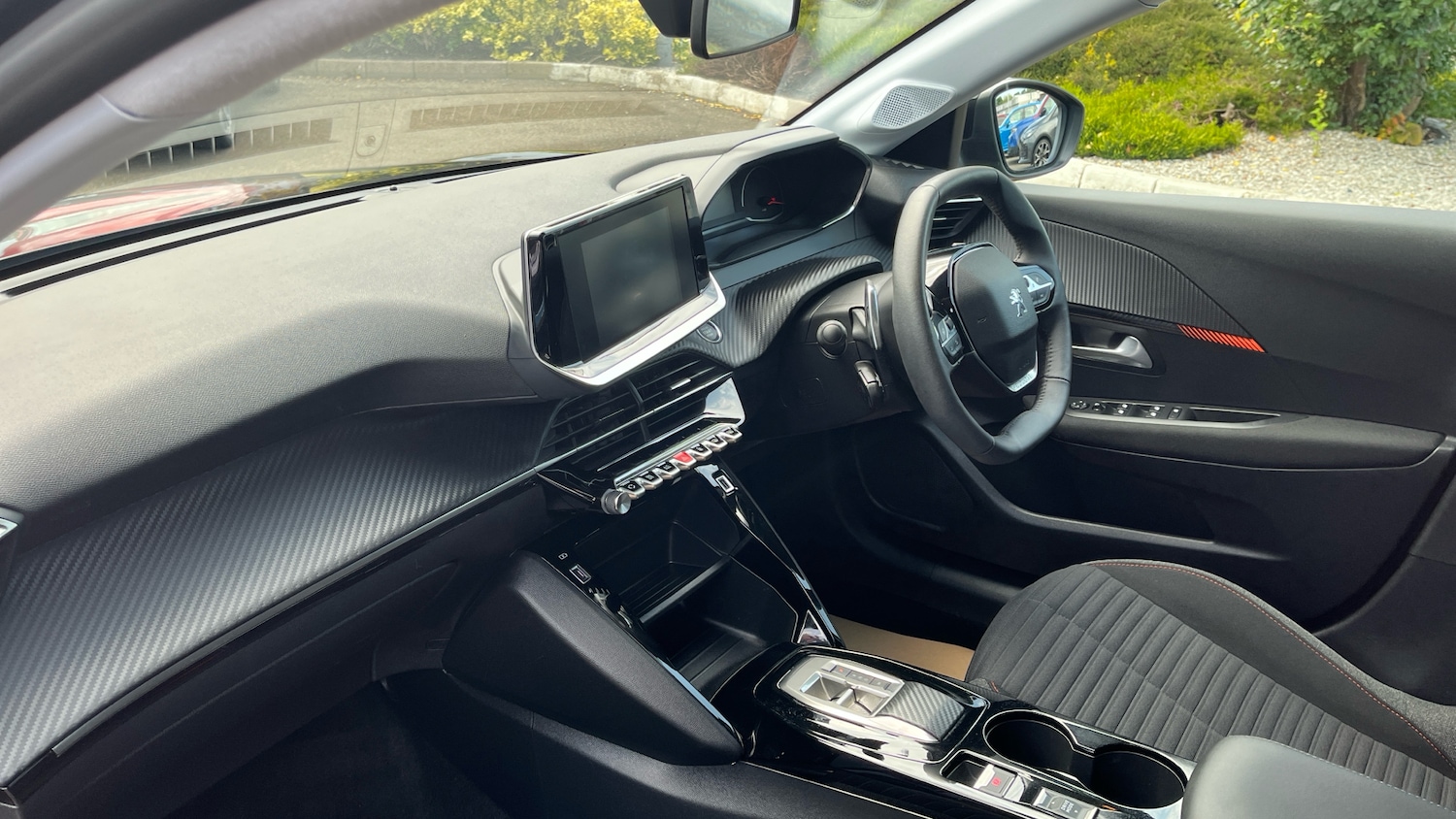 Used Peugeot 208 2023 for sale - 76343864: Photo 9
