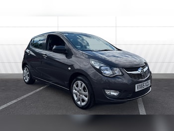 Used Vauxhall Viva 2015 for sale - 79444275: Photo