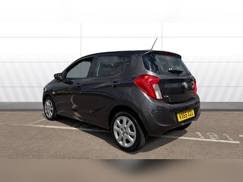 Used Vauxhall Viva 2015 for sale - 79444275: Photo