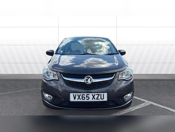Used Vauxhall Viva 2015 for sale - 79444275: Photo