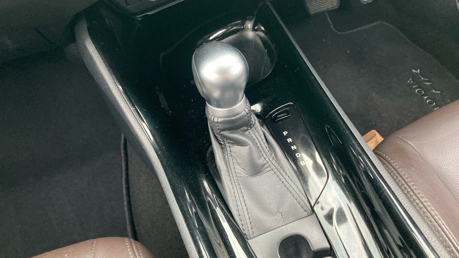 Used Toyota C-HR 2017 for sale - 77124008: Photo 13