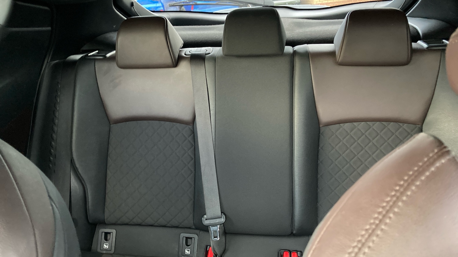 Used Toyota C-HR 2017 for sale - 77124008: Photo 15