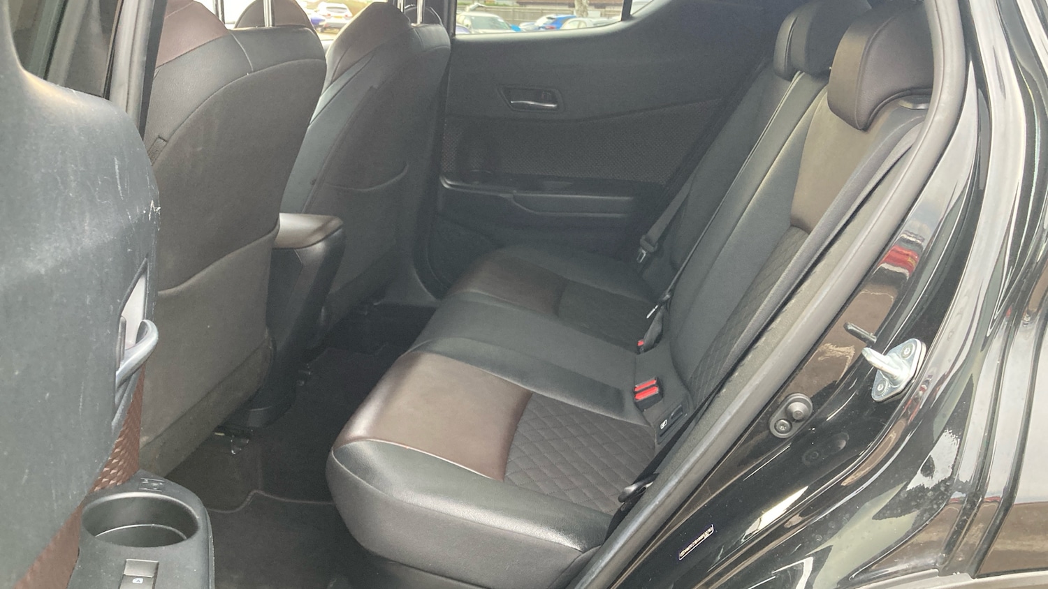 Used Toyota C-HR 2017 for sale - 77124008: Photo 16