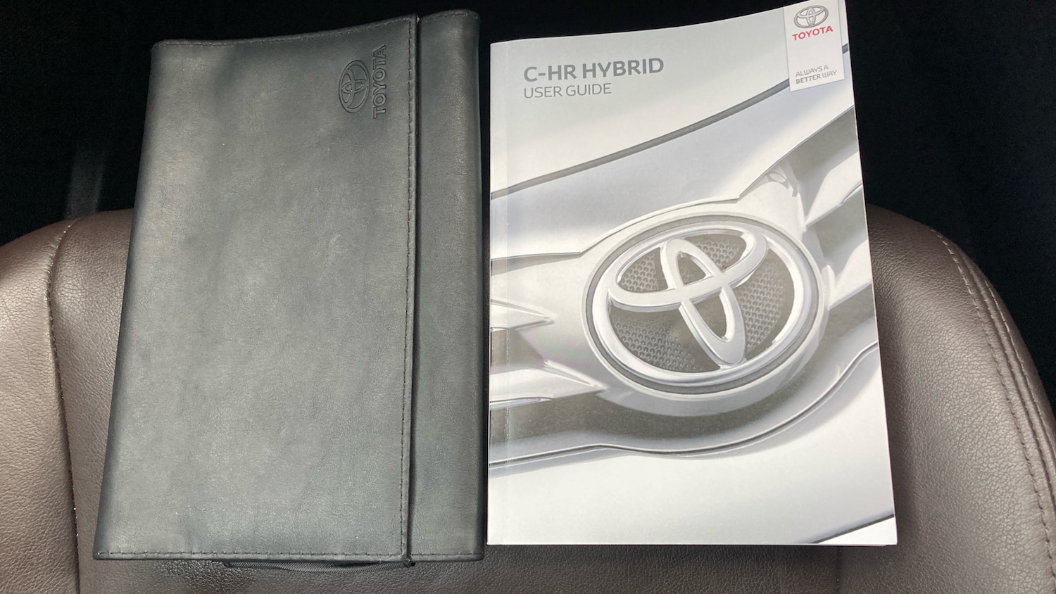 Used Toyota C-HR 2017 for sale - 77124008: Photo 19