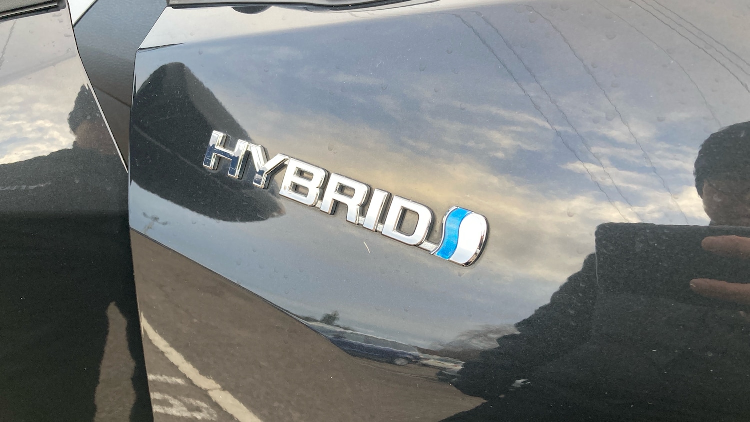 Used Toyota C-HR 2017 for sale - 77124008: Photo 37