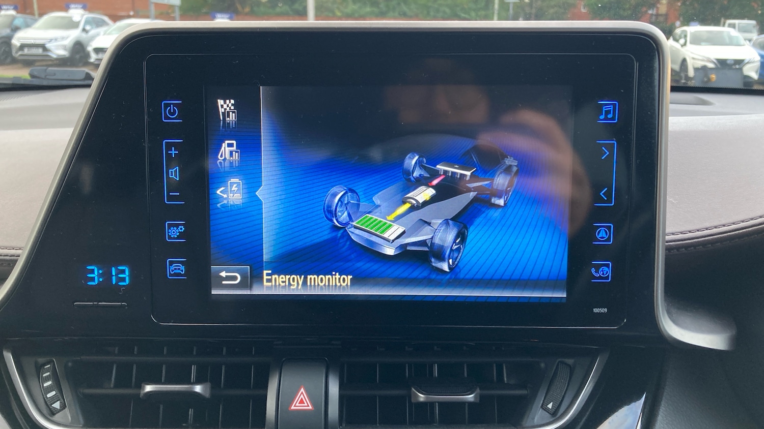 Used Toyota C-HR 2017 for sale - 77124008: Photo 39