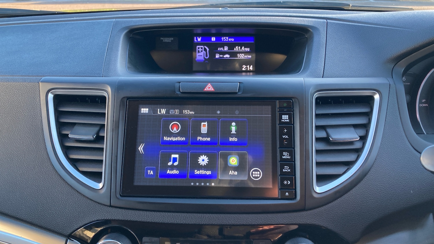 Used Honda CR-V 2017 for sale - 77107468: Photo 12