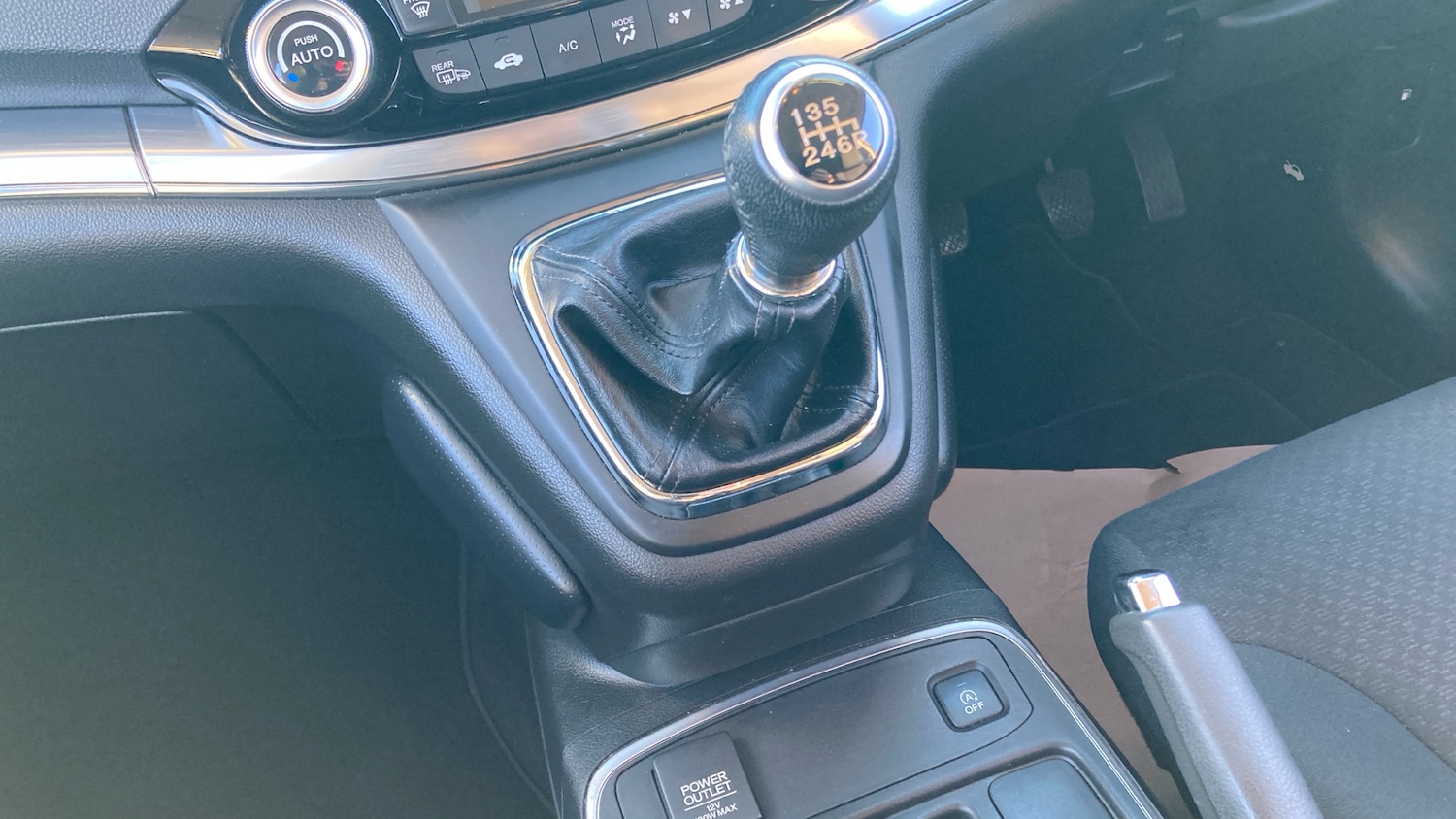 Used Honda CR-V 2017 for sale - 77107468: Photo 13