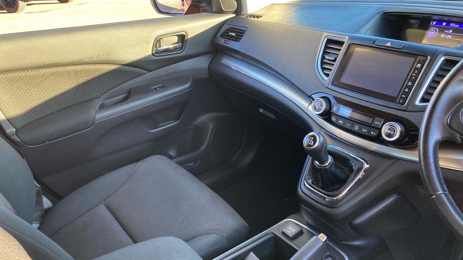 Used Honda CR-V 2017 for sale - 77107468: Photo 14