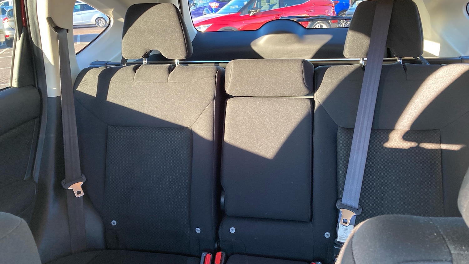 Used Honda CR-V 2017 for sale - 77107468: Photo 15