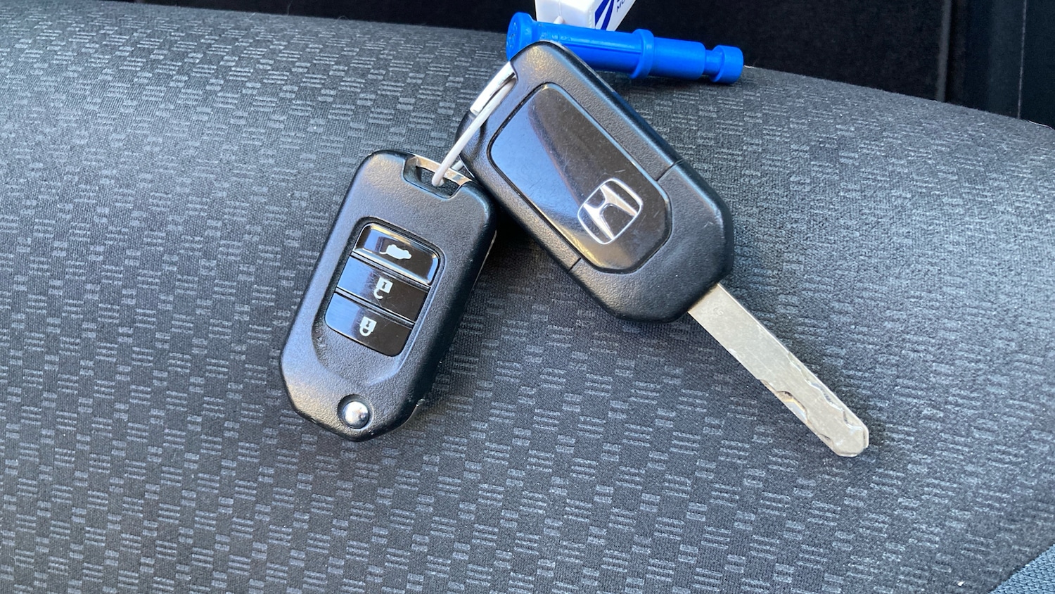 Used Honda CR-V 2017 for sale - 77107468: Photo 20