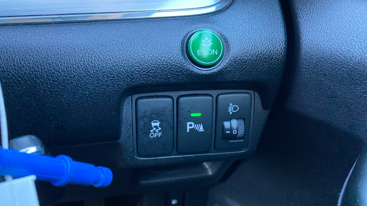 Used Honda CR-V 2017 for sale - 77107468: Photo 23