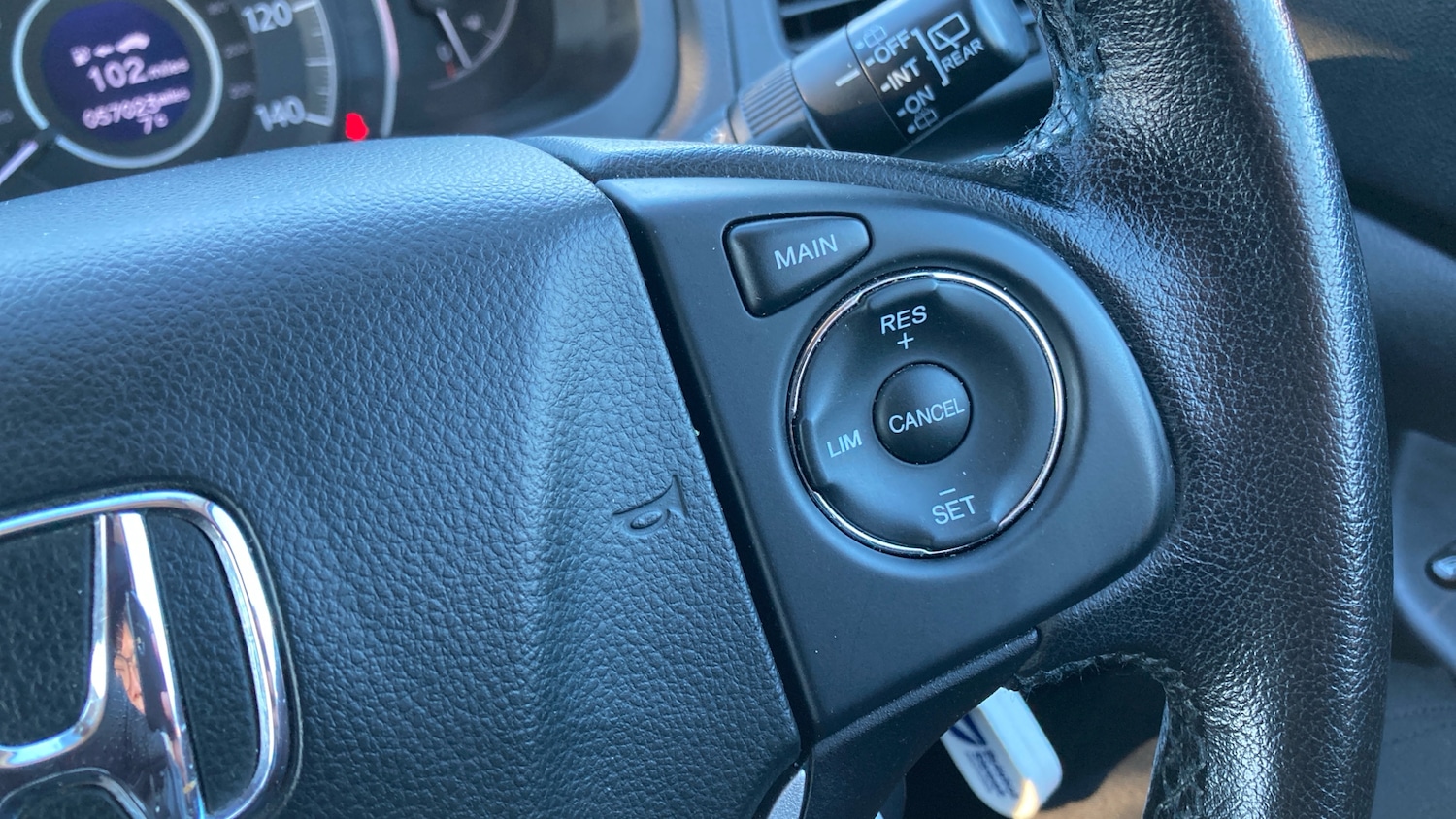 Used Honda CR-V 2017 for sale - 77107468: Photo 24