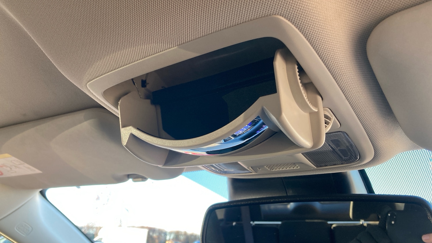 Used Honda CR-V 2017 for sale - 77107468: Photo 33