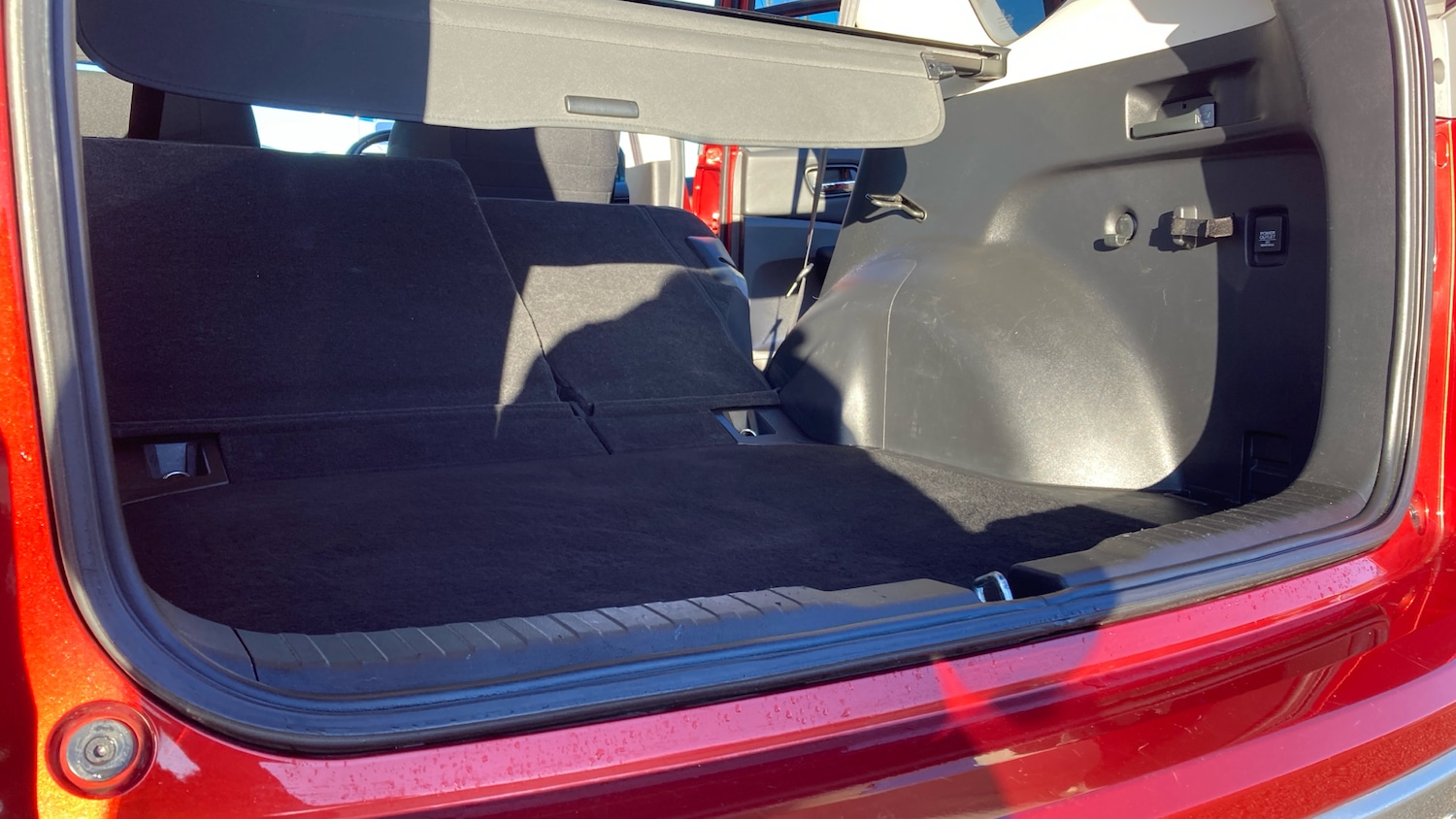 Used Honda CR-V 2017 for sale - 77107468: Photo 36