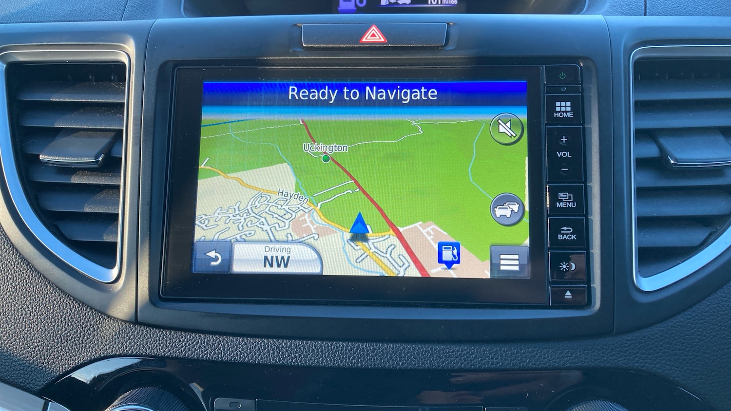 Used Honda CR-V 2017 for sale - 77107468: Photo 39