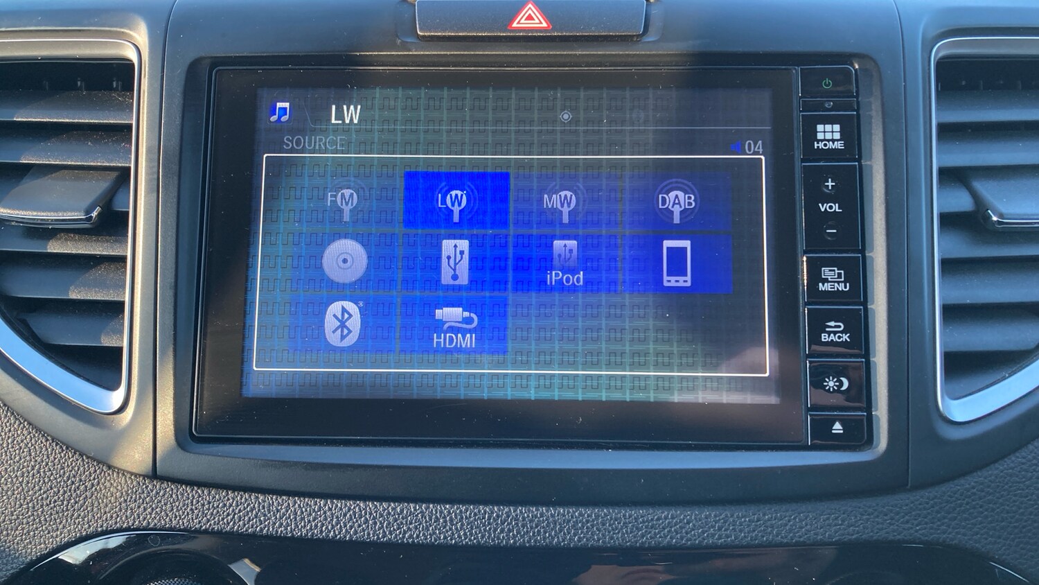 Used Honda CR-V 2017 for sale - 77107468: Photo 40