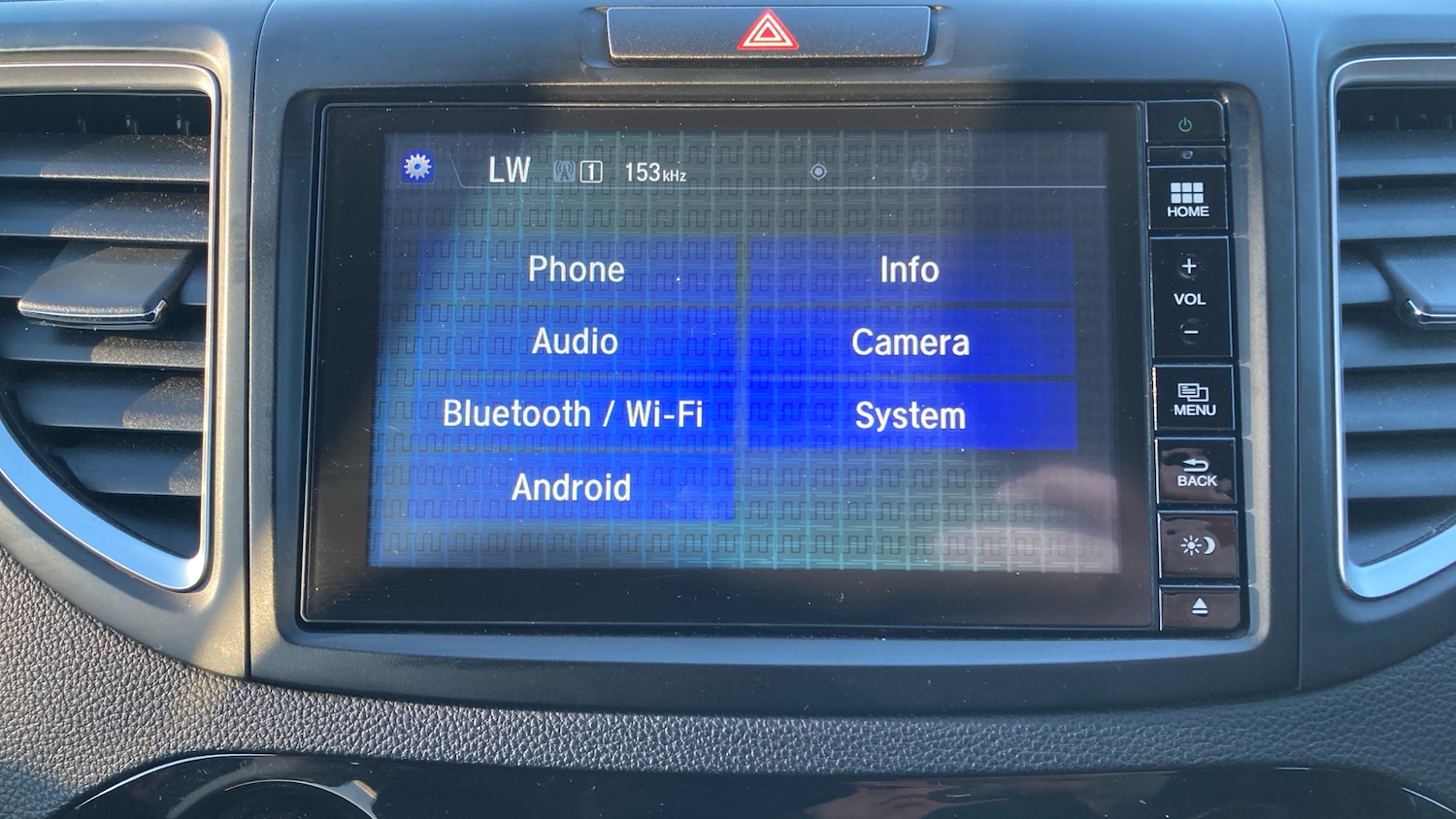 Used Honda CR-V 2017 for sale - 77107468: Photo 42