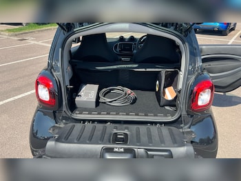 Used smart fortwo 2020 for sale - 78733405: Photo