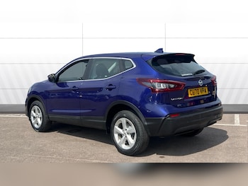Used Nissan Qashqai 2020 for sale - 79321149: Photo