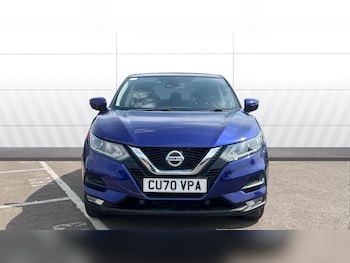 Used Nissan Qashqai 2020 for sale - 79321149: Photo