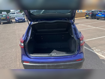 Used Nissan Qashqai 2020 for sale - 79321149: Photo