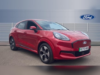 Used Ford Puma 2026 for sale - 78499084: Photo
