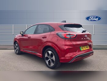 Used Ford Puma 2026 for sale - 78499084: Photo