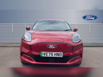 Used Ford Puma 2026 for sale - 78499084: Photo