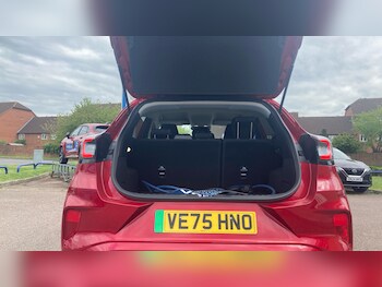 Used Ford Puma 2026 for sale - 78499084: Photo