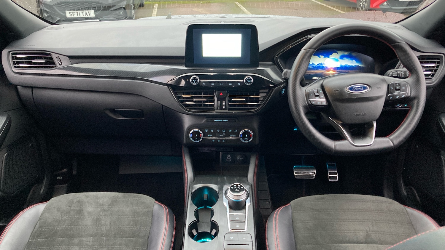 Used Ford Kuga 2023 for sale - 76980776: Photo 10