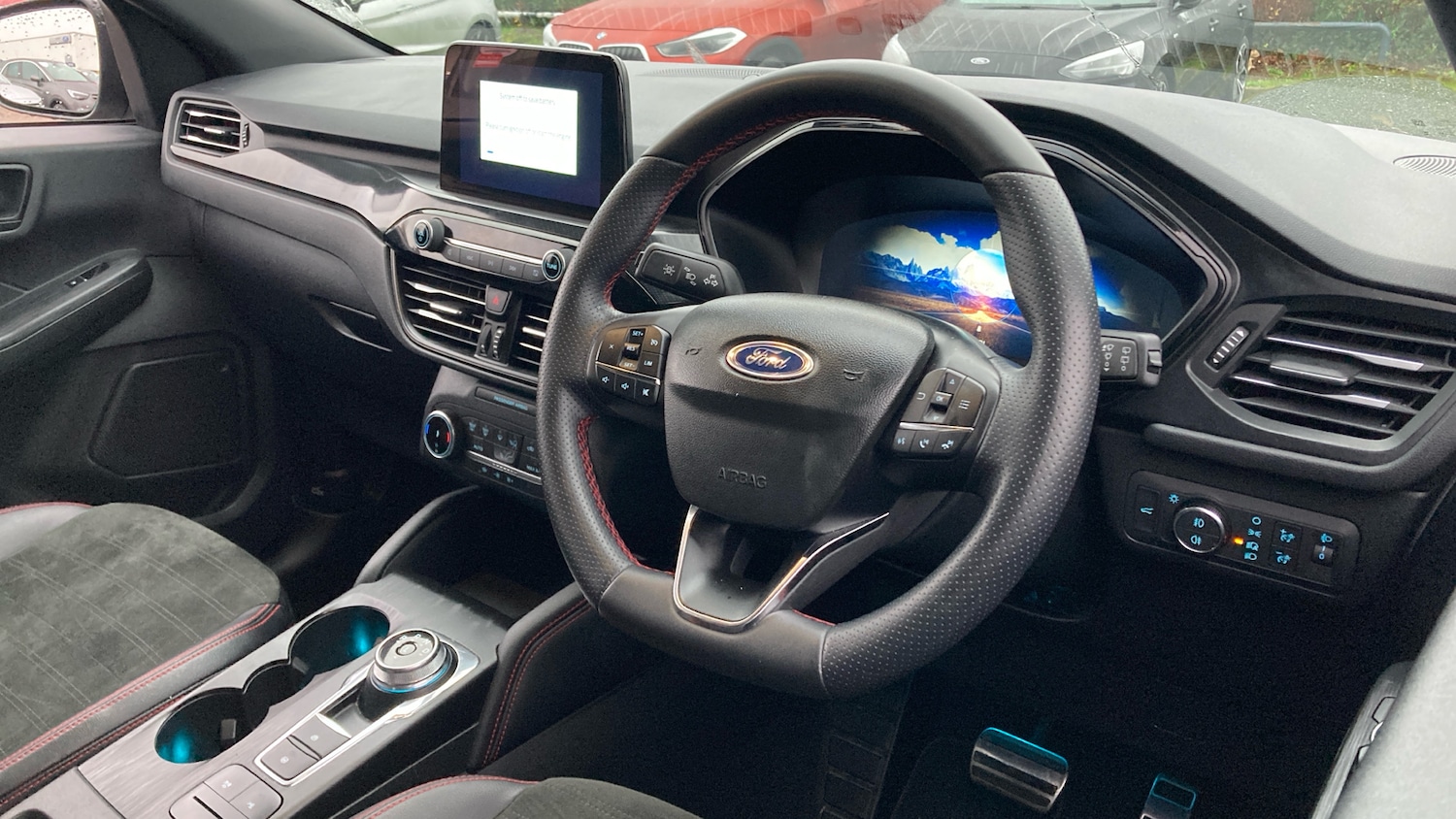 Used Ford Kuga 2023 for sale - 76980776: Photo 11