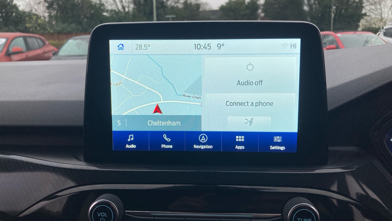 Used Ford Kuga 2023 for sale - 76980776: Photo 12