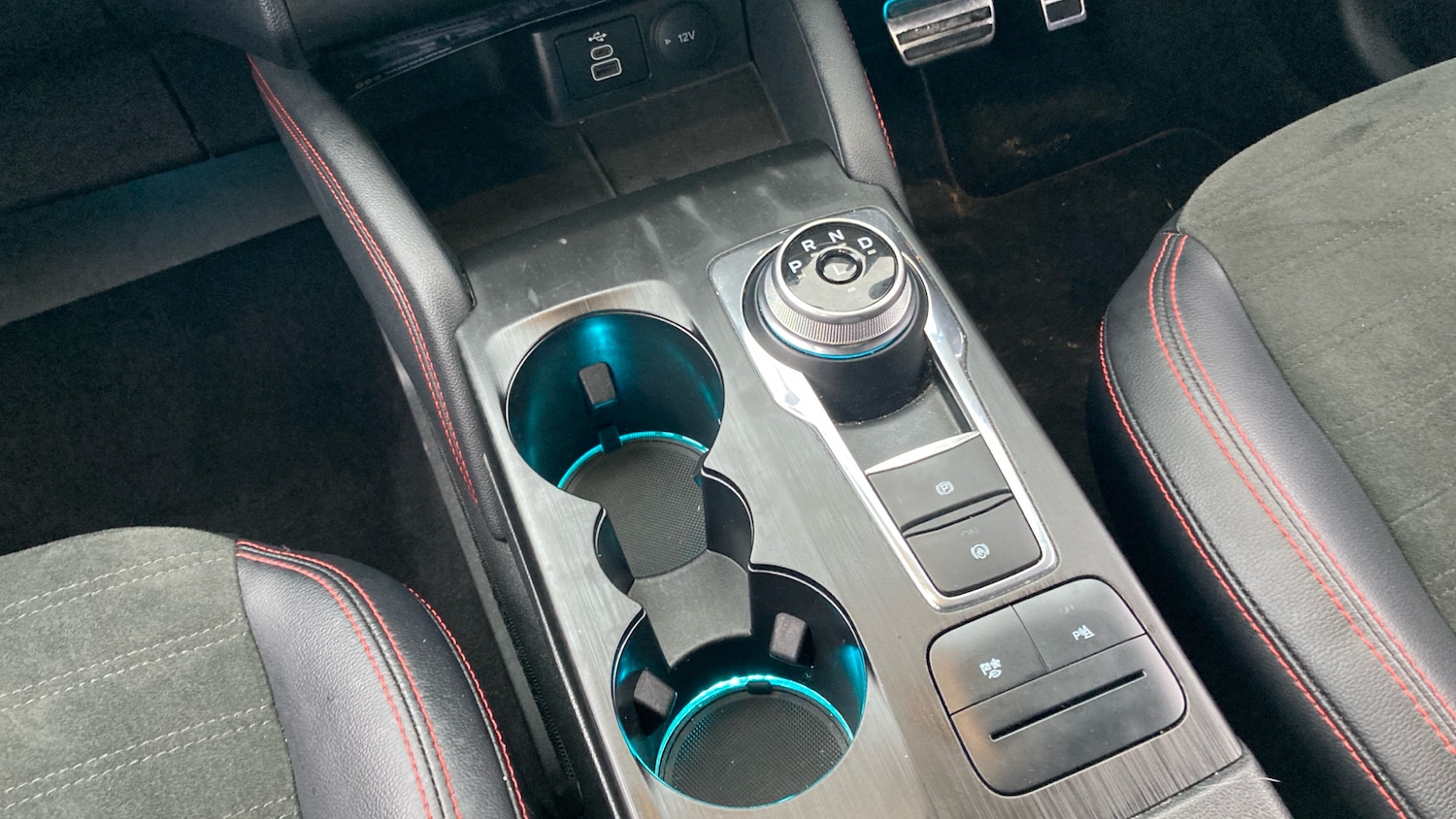 Used Ford Kuga 2023 for sale - 76980776: Photo 13