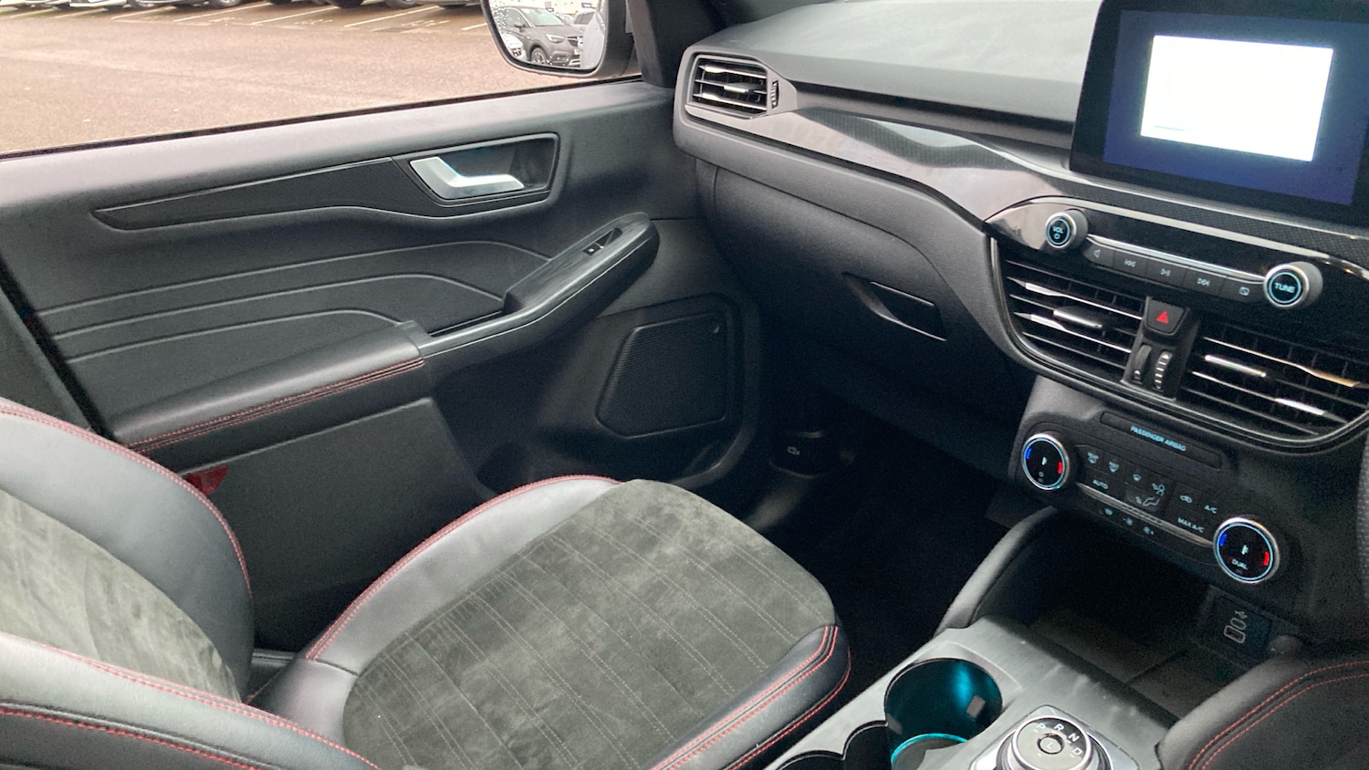 Used Ford Kuga 2023 for sale - 76980776: Photo 14