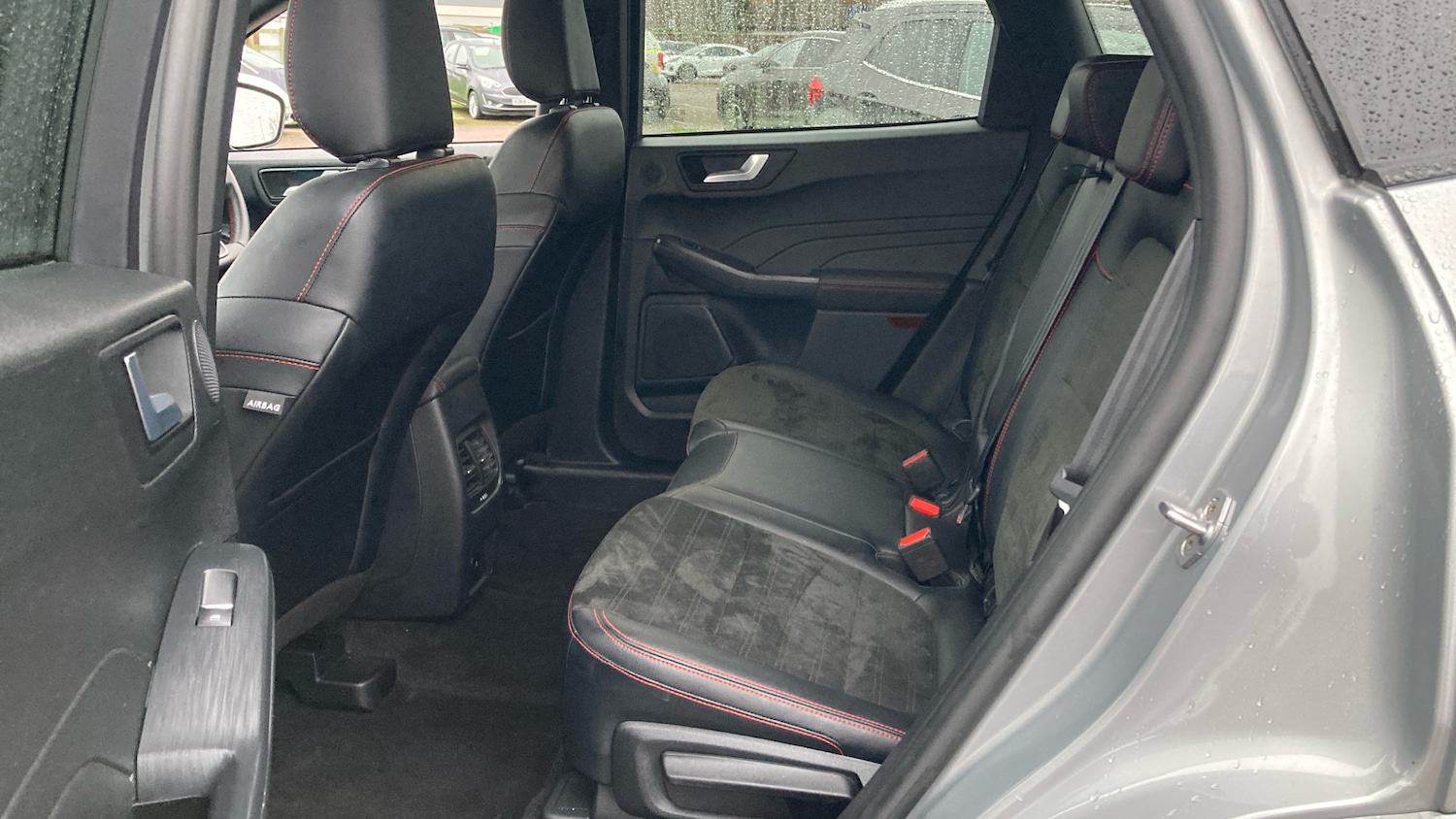 Used Ford Kuga 2023 for sale - 76980776: Photo 16