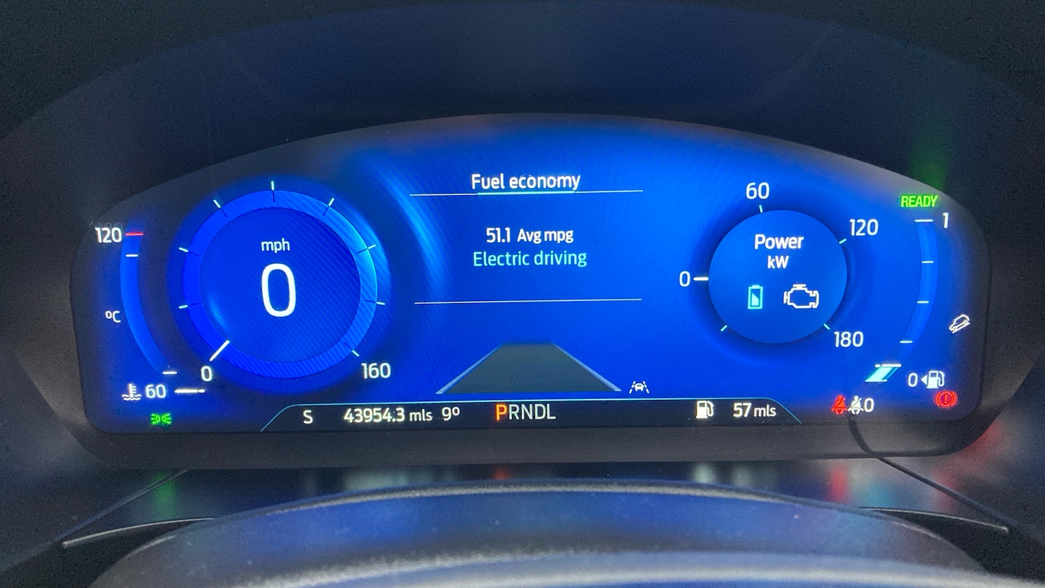 Used Ford Kuga 2023 for sale - 76980776: Photo 18