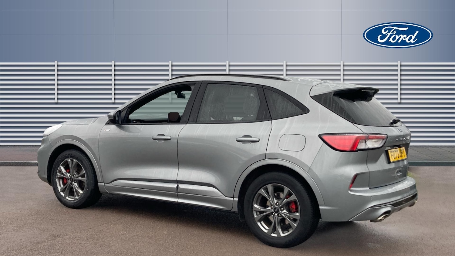 Used Ford Kuga 2023 for sale - 76980776: Photo 2