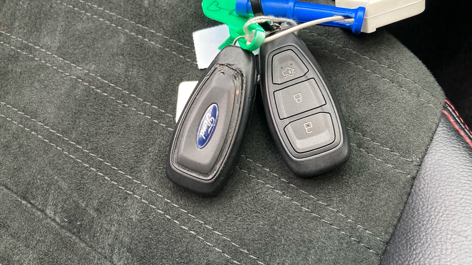 Used Ford Kuga 2023 for sale - 76980776: Photo 20