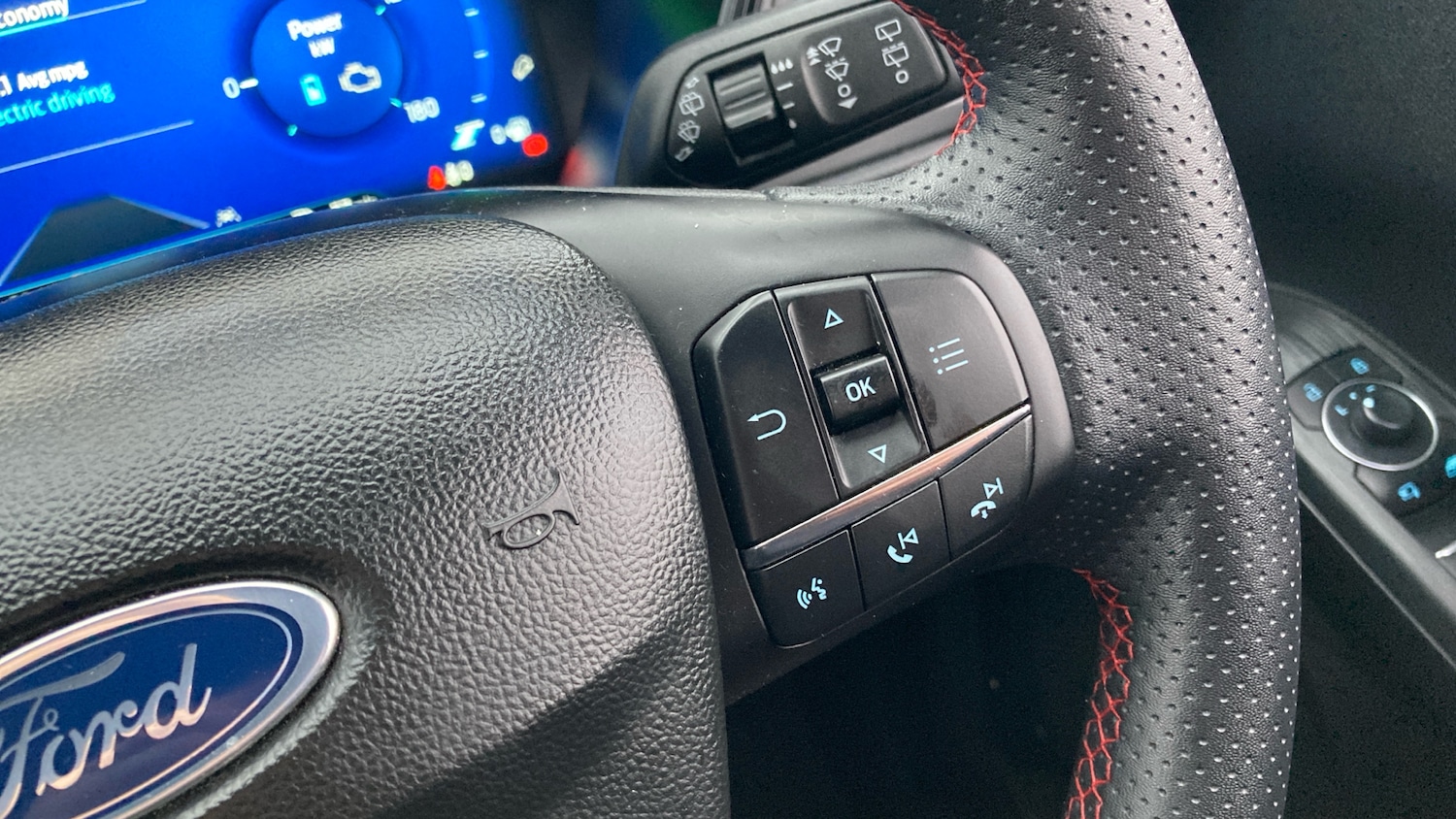 Used Ford Kuga 2023 for sale - 76980776: Photo 23